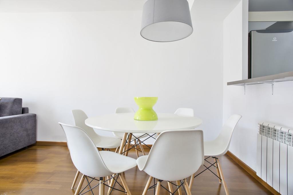 Habitat Apartments Guitart Barcellona Esterno foto